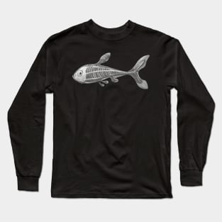 X-Ray Beta Long Sleeve T-Shirt